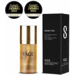 Yage Vit. C + kolagenová hydro mlha s platinou Secret Veil 60 ml – Hledejceny.cz