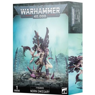 GW Warhammer Norn Emissary – Hledejceny.cz