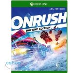 Onrush – Hledejceny.cz