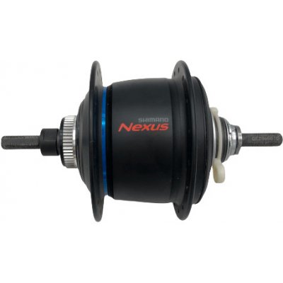 Shimano Nexus SG-C6061-8D Di2 CL