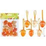 Vajíčka plast 4cm/12ks S160022O – Hledejceny.cz