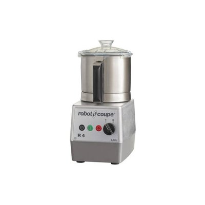 Robot Coupe KUTR STOLNÍ R 4 A, 400V – Zboží Dáma