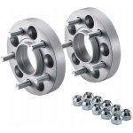 Rozšiřovací podložky Eibach 2 ks 5x100 56 30 mm S90-4-30-030 | Zboží Auto