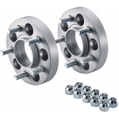 Rozšiřovací podložky Eibach 2 ks 5x100 56 30 mm S90-4-30-030 | Zboží Auto