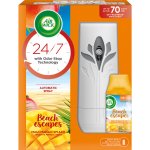 Air Wick Freshmatic Beach Escapes strojek s náplní Maui Mango Splash 250 ml – Zbozi.Blesk.cz