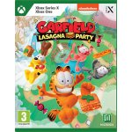 Garfield Lasagna Party – Zboží Živě