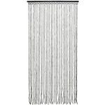 Home Styling Collection Bambusový závěs na dveře, 90 x 180 cm – Sleviste.cz