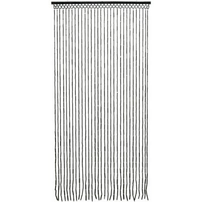 Home Styling Collection Bambusový závěs na dveře, 90 x 180 cm – Sleviste.cz