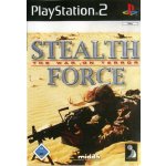 Stealth Force: The War on Terror – Zboží Živě