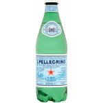 San Pellegrino perlivá minerální voda 0,5 l – Sleviste.cz