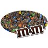 Zmrzlina Nestlé Drcené M&M's do zmrzlinových dezertů FLURRY 1000 g