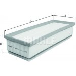 Vzduchový filtr KNECHT LX 4084 (LX4084) – Hledejceny.cz