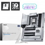 MSI PRO Z890-S WIFI PZ – Hledejceny.cz