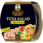 Franz Josef Kaiser tuňákový salát Quinoa 160 g – Zboží Mobilmania