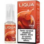 Ritchy Liqua Elements Cola 10 ml 6 mg – Hledejceny.cz