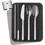 WMF Sada příborů My2go 8 ks – Sleviste.cz