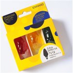 Exihand 166100.T.B. Žárovky GLORIA barevná multicolor – Zboží Dáma