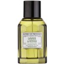 Jeanne en Provence Lavander & Vétiver toaletní voda pánská 100 ml