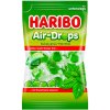 Bonbón Haribo Air-Drops Eukalyptus Menthol 100 g