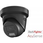 Hikvision DS-2CD2346G2H-IS2U/SL(2.8mm)(BLACK) – Zbozi.Blesk.cz