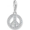 Přívěsky Thomas Sabo Charm Club TS 6423