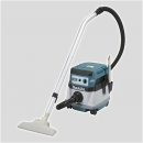 Makita DVC862LZ