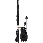 Automatická elektrická anténa De-Luxe LAMPA – Zboží Živě