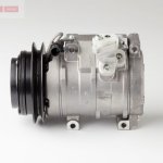Kompresor, klimatizace DENSO DCP45009