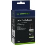 Dennerle Carbo CO2 test 15 ml – Hledejceny.cz