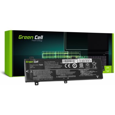 Green Cell L15C2PB3 L15L2PB4 L15M2PB3 L15S2TB0 baterie - neoriginální – Zbozi.Blesk.cz