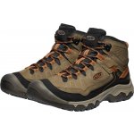 Keen Targhee IV Mid Wp M v pánské boty – Zbozi.Blesk.cz