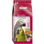 Versele-Laga Prestige Parrots 3 kg – Hledejceny.cz