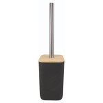 Kleine Wolke Crossover WC štětka černá 8094926856 – Hledejceny.cz