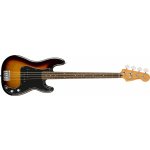 Fender Player Plus Precision Bass 3TSB – Zboží Dáma