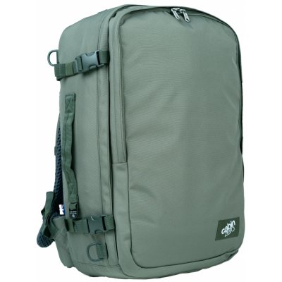 CabinZero Classic Pro Georgian Khaki 42 l – Zboží Dáma