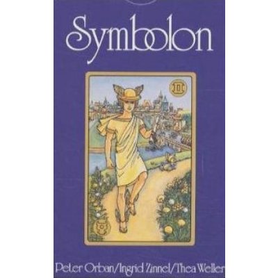 Symbolon, 78 Karten