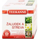 Teekanne Funkční čaj žaludek a střeva 1 x 20 g – Sleviste.cz