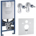 GROHE Rapid SLX Modul 39598000 – Zbozi.Blesk.cz