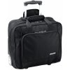 Cestovní kufr D&N 2881-01 černá 24 l