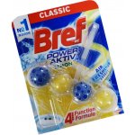 Bref Power Aktiv 4 formule Levander vůně Levandule 50 g – Zboží Dáma