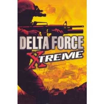 Delta Force Xtreme