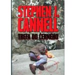 Trefa do černého - Stephen J. Cannell – Hledejceny.cz