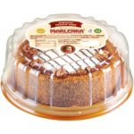 Marlenka Sváteční medový dort 850 g – Zboží Dáma