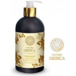 Natura Siberica Krémové mýdlo Vyživující 500 ml – Sleviste.cz