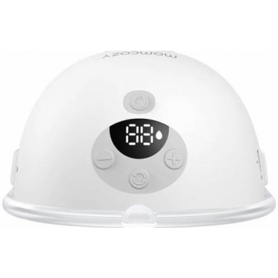 Breast Pump Momcozy M5 Single – Zboží Mobilmania