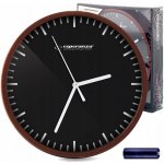 Esperanza EHC010K BUDAPEST černé – Sleviste.cz