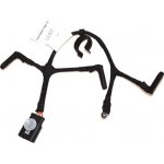 Kabel žhavicí svíčky fiat ducato 06> 2.3jtd e5 / 3.0jtd e4 5801371621 – Hledejceny.cz