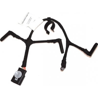 Kabel žhavicí svíčky fiat ducato 06> 2.3jtd e5 / 3.0jtd e4 5801371621 – Hledejceny.cz