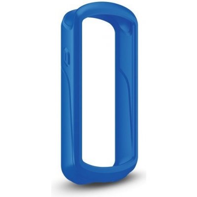 Garmin Pouzdro silikonové pro Edge 1030, modré 010-12654-02 – Zboží Mobilmania