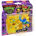 Orbico Teenage Mutant Ninja Turtles Minifigurky želvy Ninga 2 ks v balení – Sleviste.cz